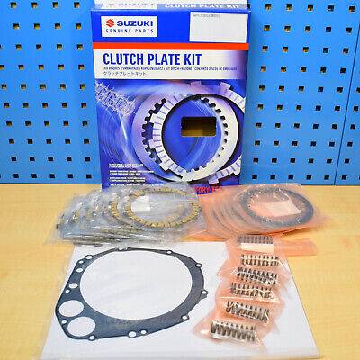 Kit Plate Driven Clutch Genuine GSX R 1000
