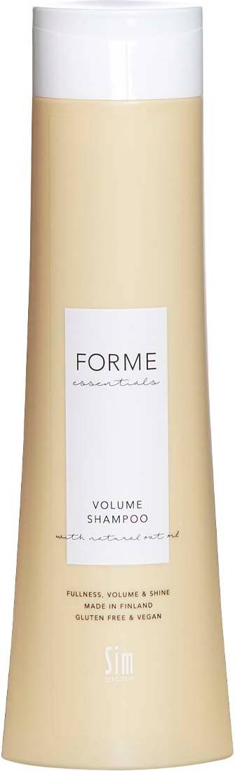Sim Sensitive Forme Volume Shampoo 300 ml