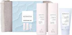 Kerasilk Essentials Smoothing Set