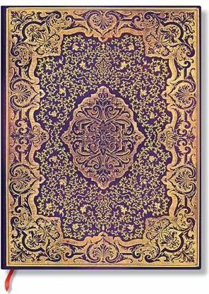 Paperblanks Paperblanks Picaresque Line Notebook Mini