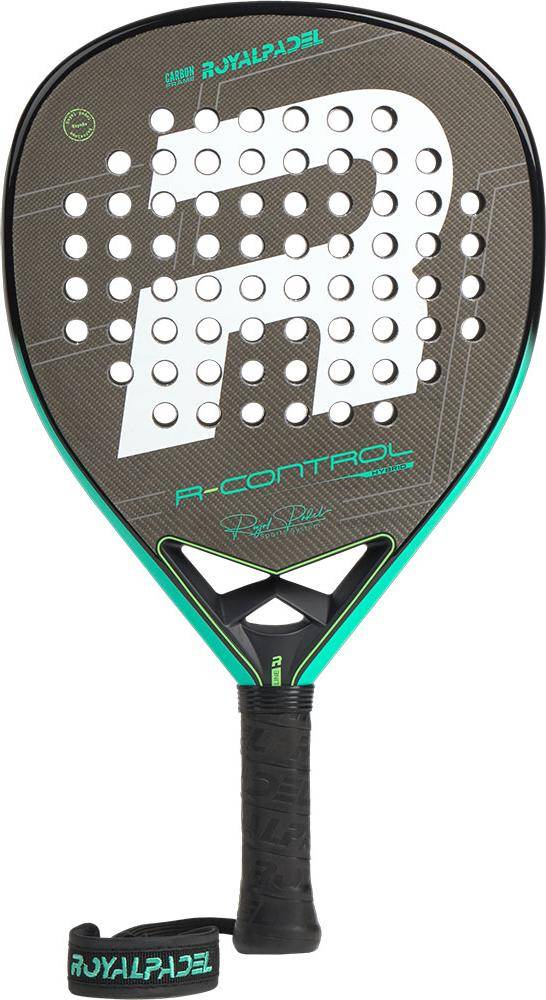 Royal Padel R-line Control Racket