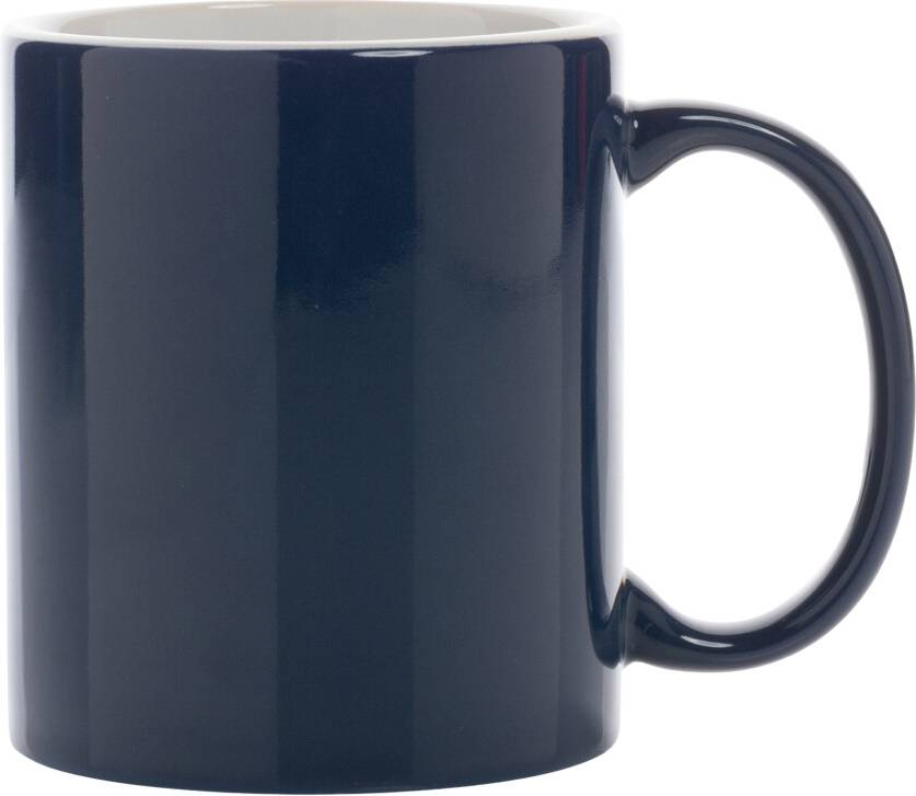 Classic Inner Two Tone Ceramic 350ml