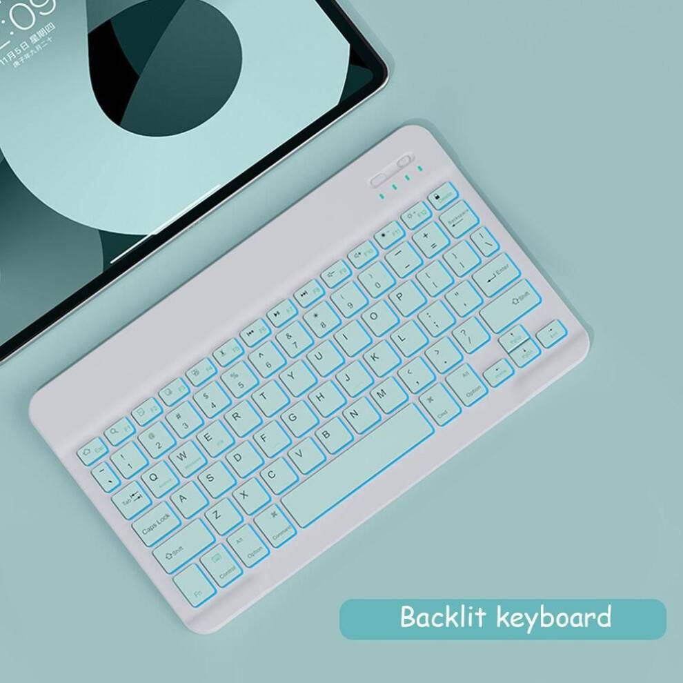 Bluetooth Wireless Bluetooth Keyboard Mouse