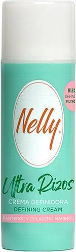 Ultra Rizos Anti-Frizz Curl Defining Creme