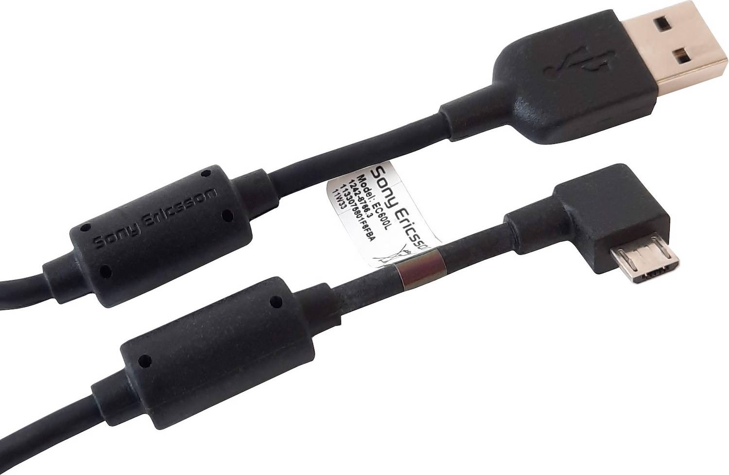 USB Data Cable 1m