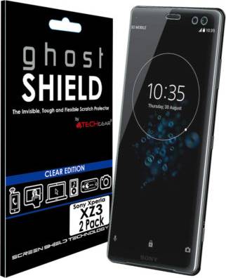 TechGear TPU Screen Protectors 2 Pack