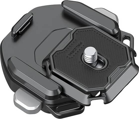 Geni-Store Quick Release Shoulder Strap Kit