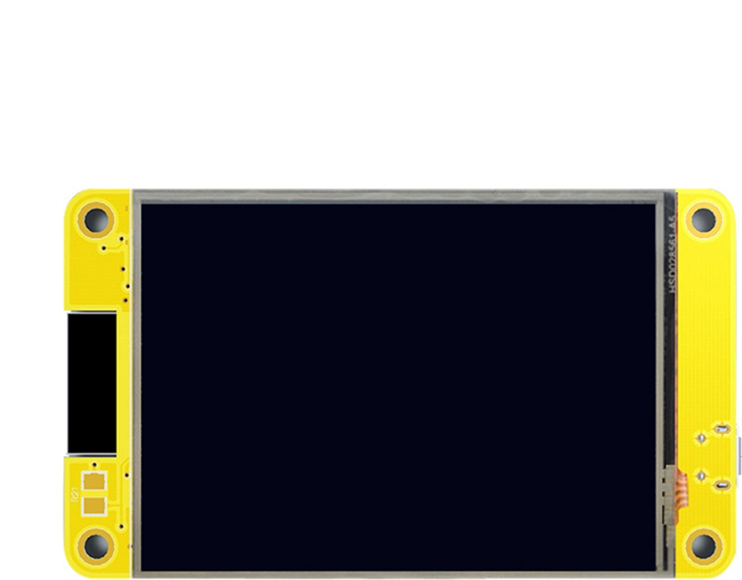 ESP32 WiFi Bluetooth 2.8 Inch TFT Screen