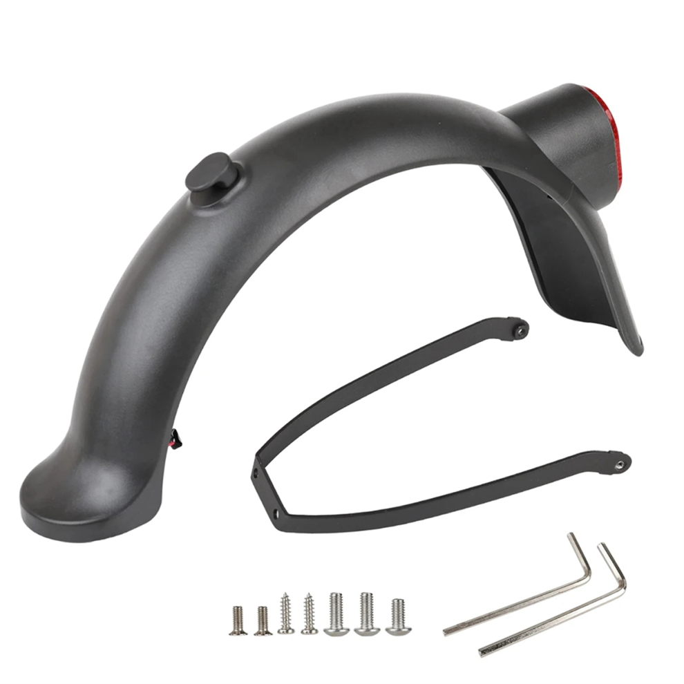 Melitt Electric Scooter 4 Pro Rear Wheel Support Kit