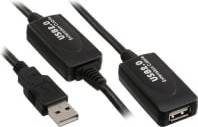 Kindermann Computer Cable 10m 10m