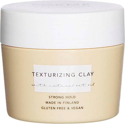 Sim Sensitive Forme Texturizing Clay 50 ml 50ml