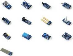 Arduino Arduino Sæt 13 Moduler 9467