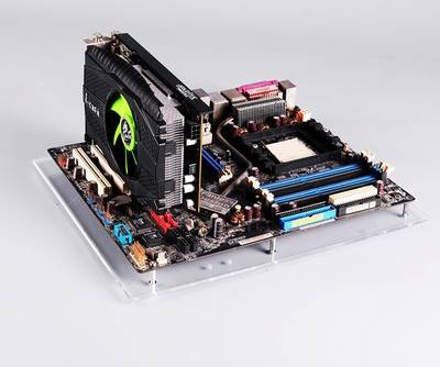 Pc cases Pc Open Frame Test Bench Mini ITX