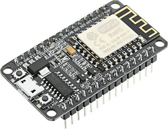 NodeMcu Lua ESP8266 ESP-12E WIFI Development Board