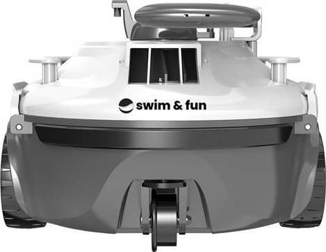 Swim & Fun MiniWave Poolrobot