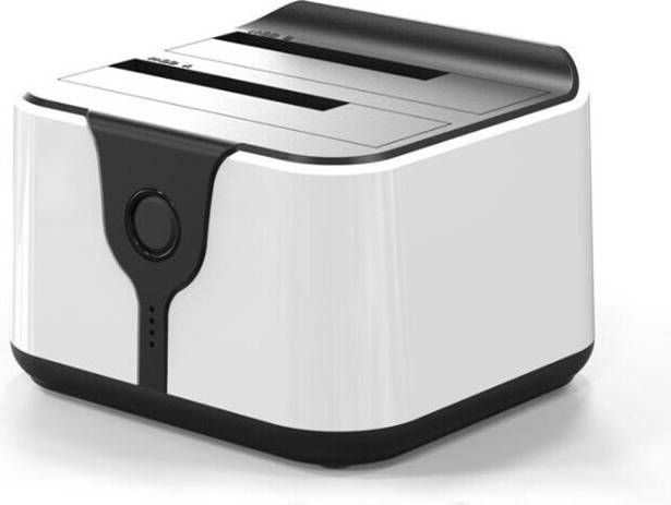 Keshen Mobile Hard Disk Universal Container USB3.0