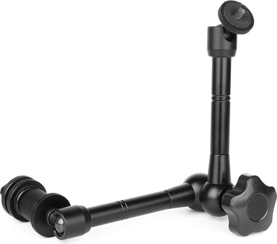 Magic arm Typecat Magic Arm 11 Inch Articulating Friction