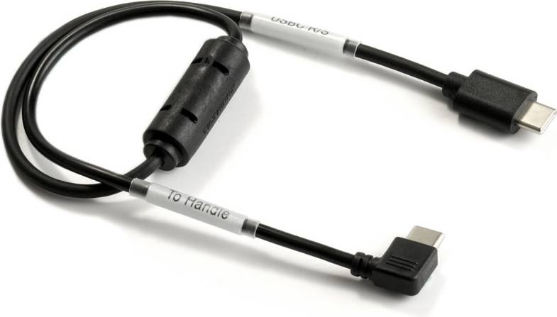 USB-C Run Stop Cable
