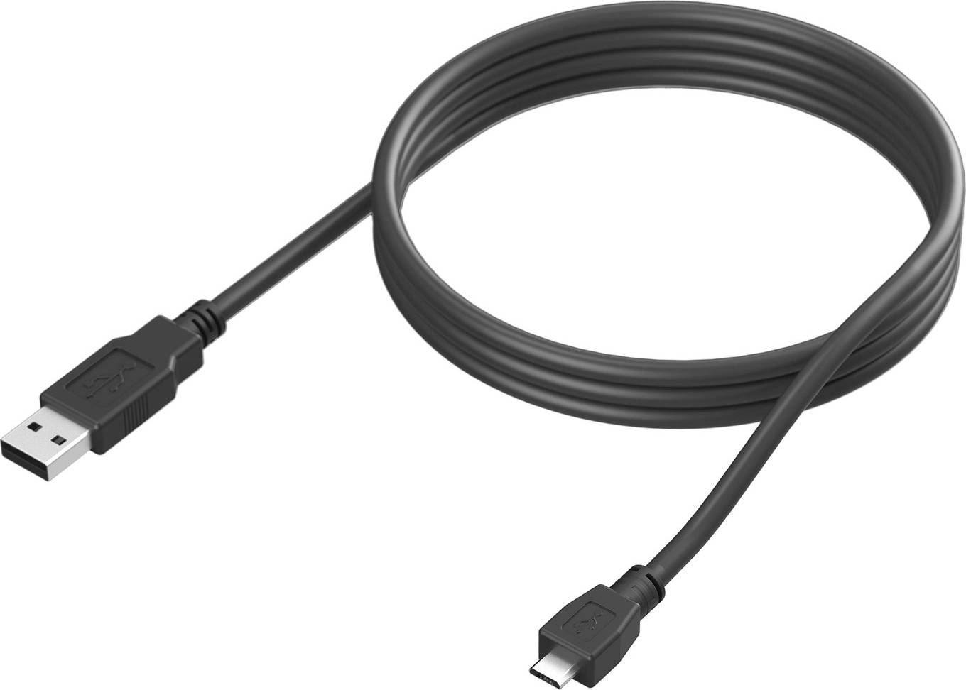 USB Micro Kabel 2 Meter