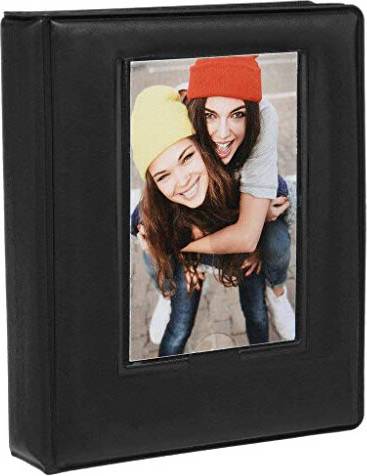 2x3 Photo Album Mini Photo Album