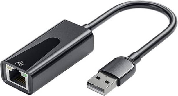 1000Mbps RJ45 USB Network Card Adapter