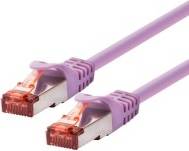 Logon TCF66F250V 25 m Cat6a FUTP RJ45