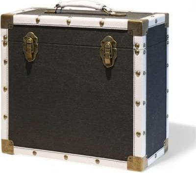 12 Inch Vinyl Record Storage Box