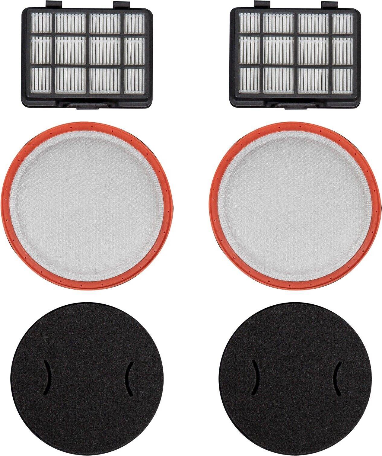 Russell Hobbs Vacuum Filter 2x for RHCV3101 RHCV3601