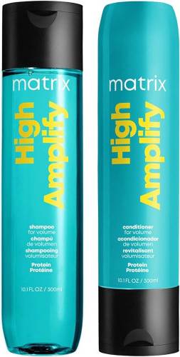 Matrix High Amplify Gift Set