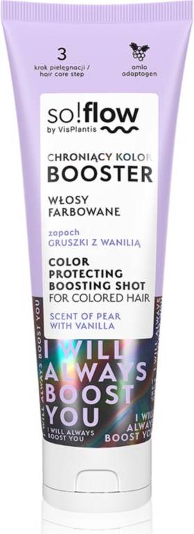 SoFlow Color Protecting Boosting Shot 75 ml