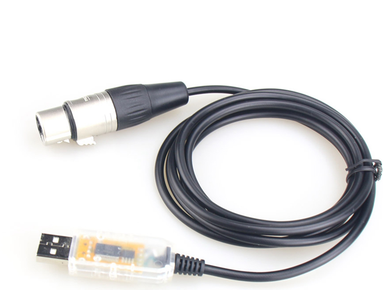 Spactz USB To Interface Adapter
