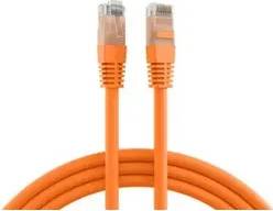 EFB Elektronik K8099.0.5 Cat5e UUTP RJ-45 RJ-45