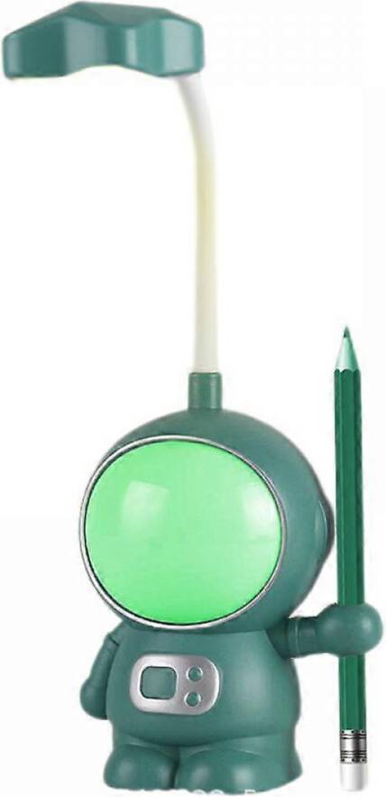 Kikidex Cute Spaceman LED Night Light
