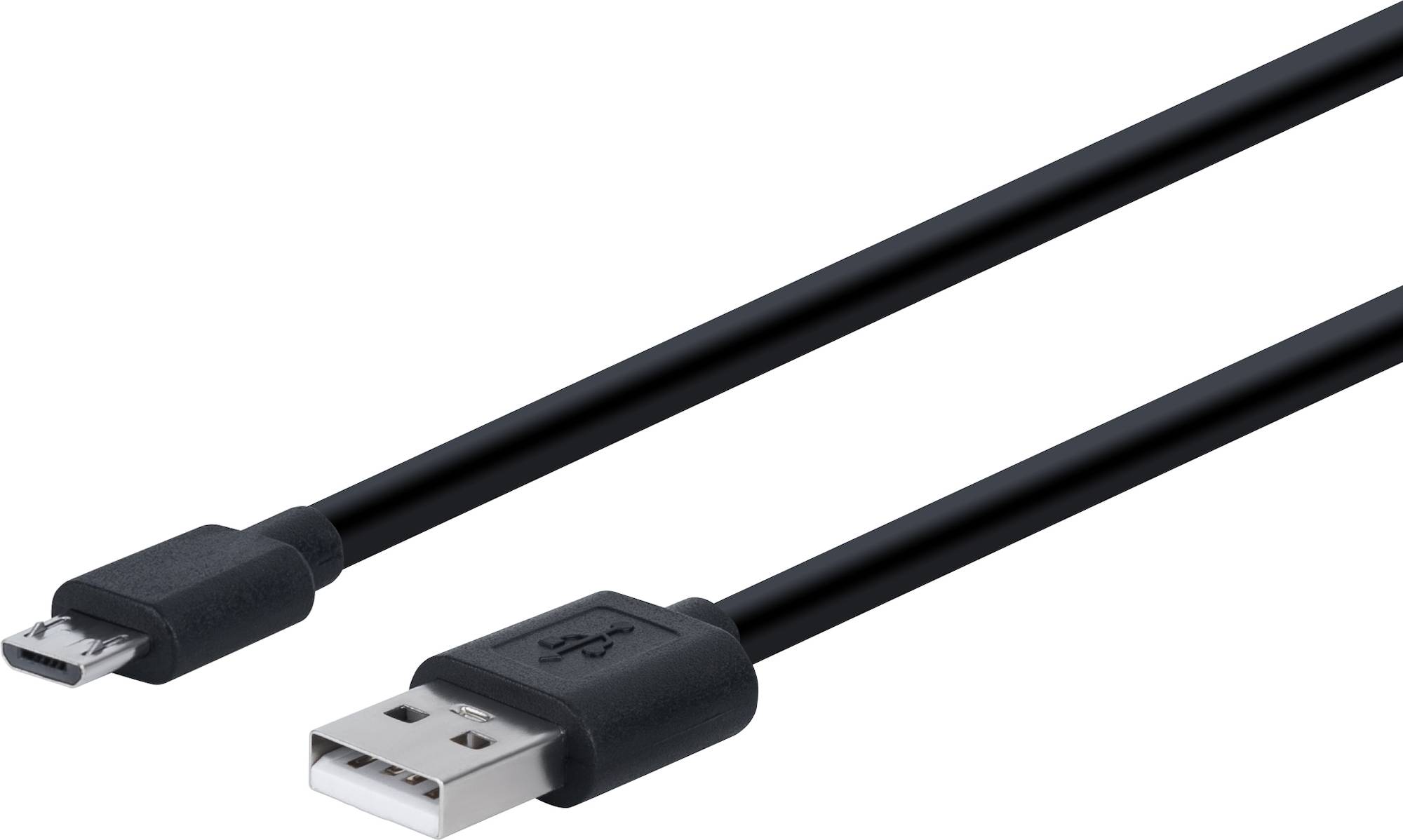 Fuj:tech USB-A Micro-USB Cable 2m