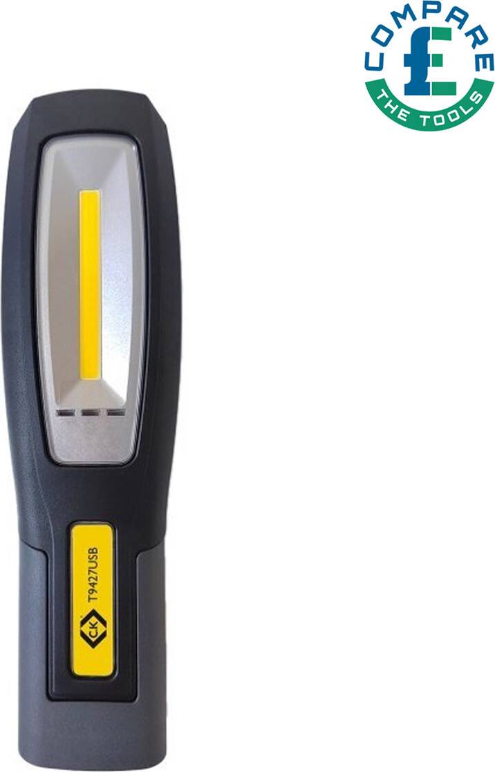 C.K Midi LED Inspection Light T9427USB
