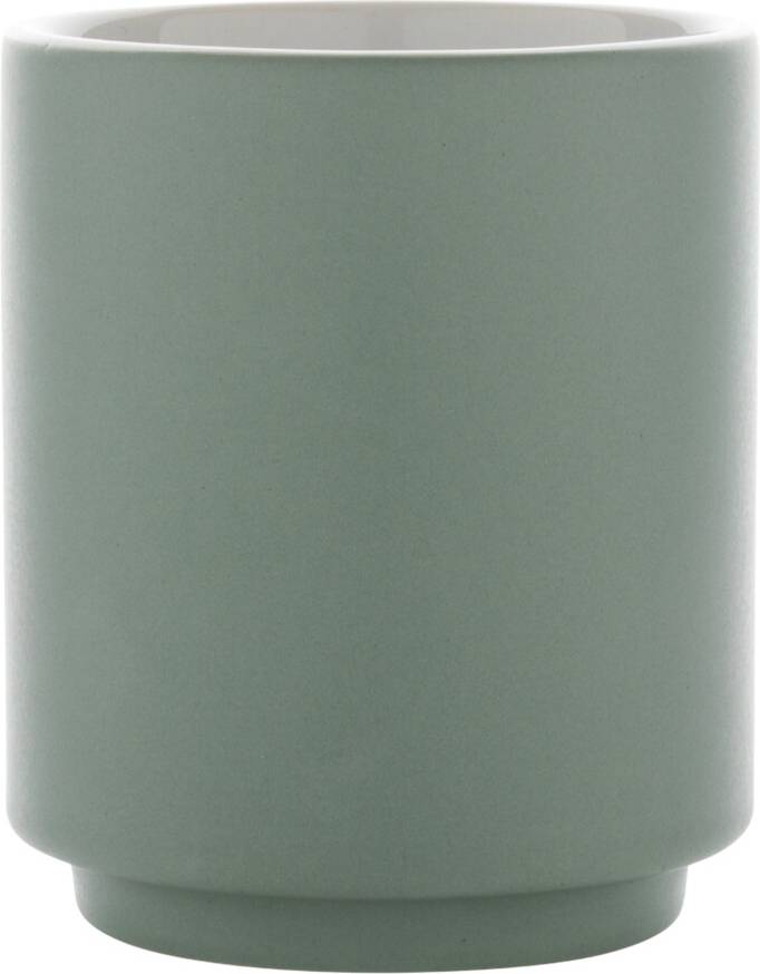 XD Collection Stackable Ceramic 180ml Cup & Mug 18cl