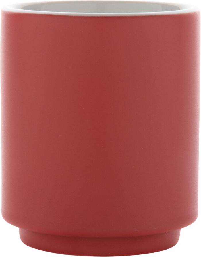 XD Collection Stackable Ceramic 180ml Cup & Mug 18cl