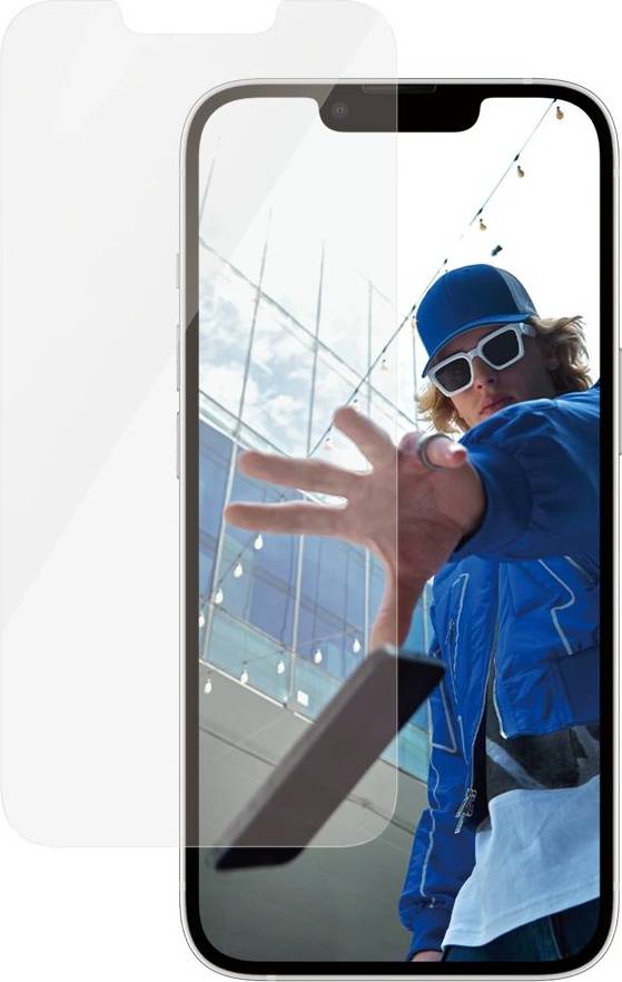 Iphone 16e panzerglass PanzerGlass Screen Protector iPhone 16e