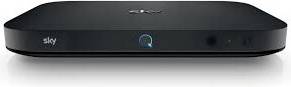 Sky q remote Sky Q Box 2TB With Remote Control