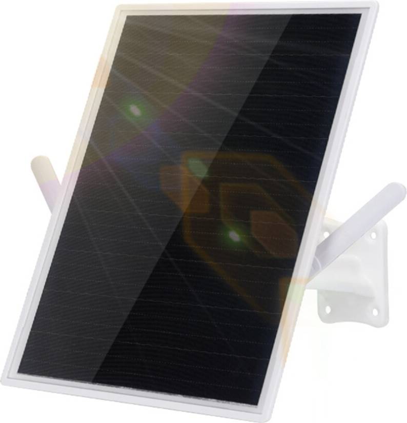 Zandona Outdoor Solar Router 15W Panel Wireless WiFi