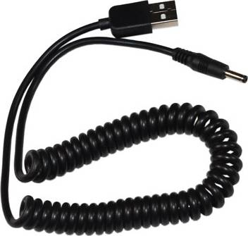 HQRP 70 Inch USB Adapter Cable for Hi-Speed