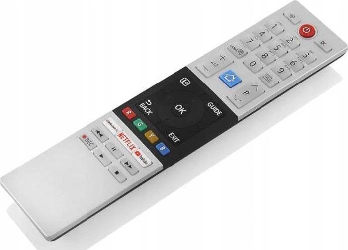 Panasonic Télécommande TX-40CX680E