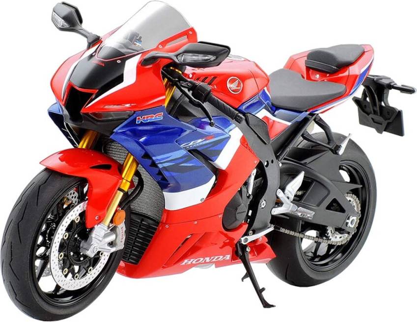Tamiya Honda CBR 1000-RR-R Fireblade Model Kit