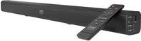 NSIoutlet All In One Wireless Sound Bar Bluetooth HDMI Remote Control
