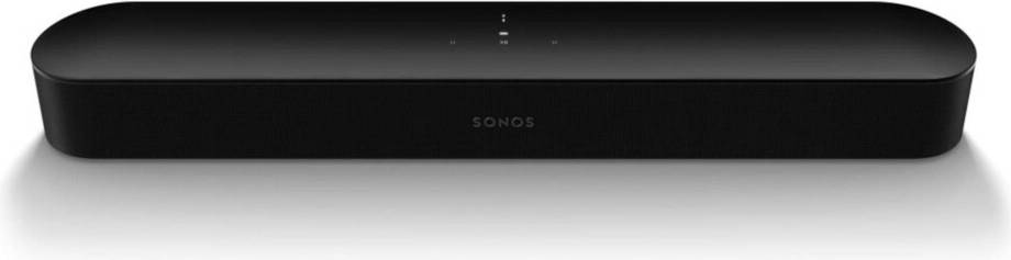 Beam Gen 2 Compact Smart Soundbar