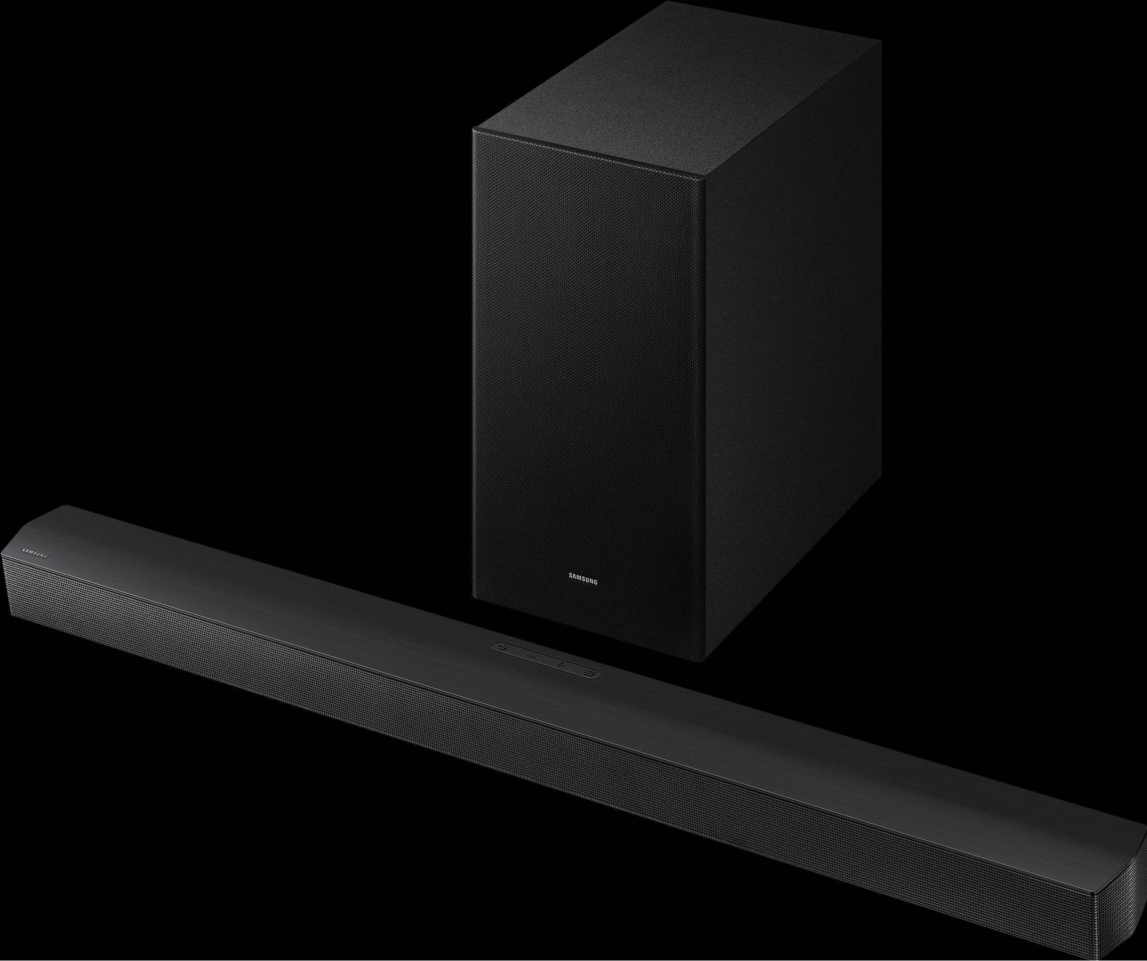 Samsung soundbar Samsung HW-B650F 3.1 Soundbar System