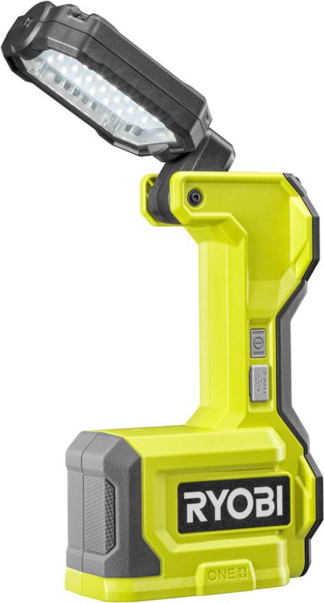 Ryobi One+ Magnetic Task Light 18V RMTL18-0