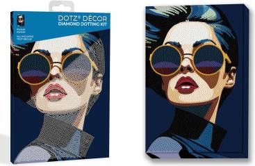 Decor Ritratto 30x20