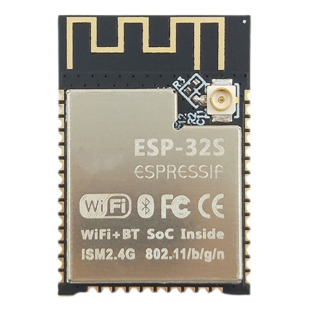 ESP-32S WiFi Module Bluetooth