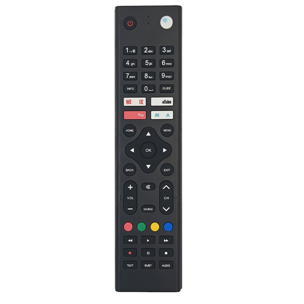 Replacement Remote Control for Smart TV